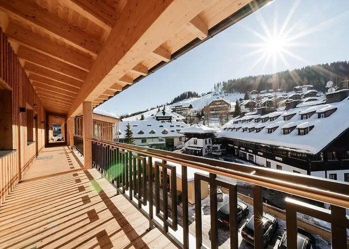 Clofers Active Sonnleitn * Hermagor-Pressegger See