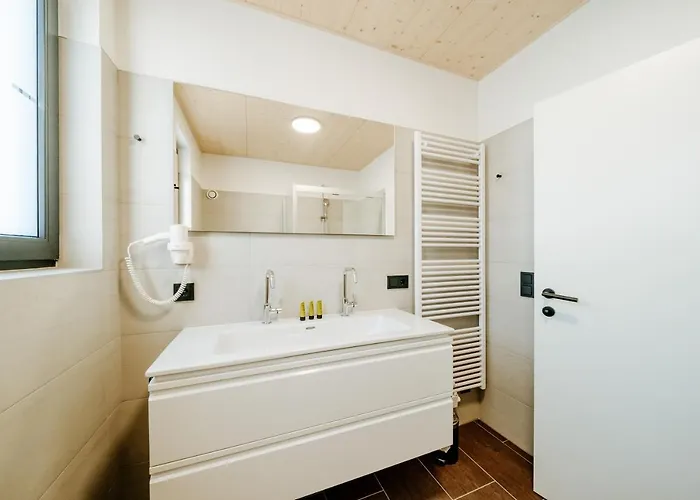 Clofers Active Sonnleitn Apartament Hermagor-Pressegger See