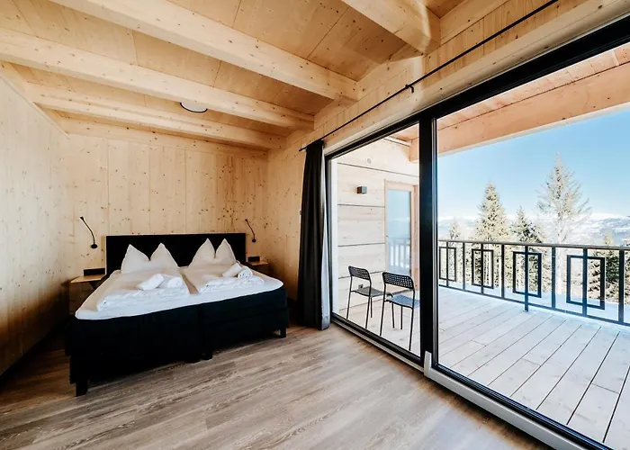 Apartament Clofers Active Sonnleitn