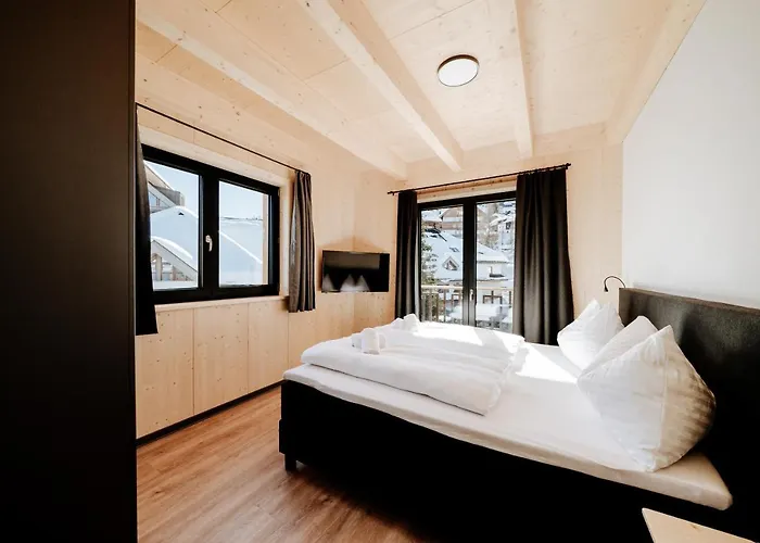 Clofers Active Sonnleitn Apartament *