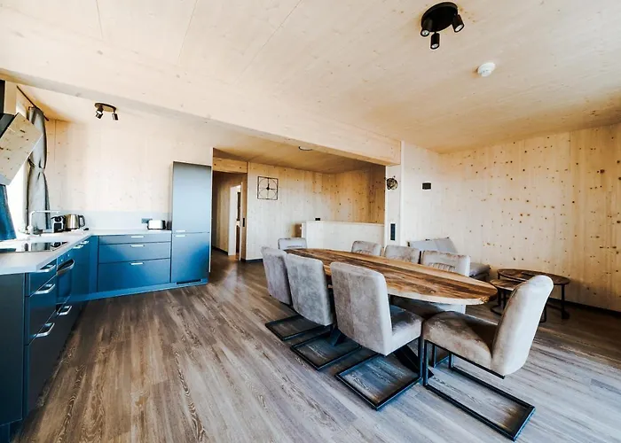 Clofers Active Sonnleitn Apartament *