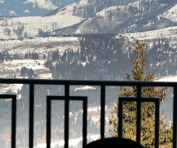 Clofers Active Sonnleitn Apartament *