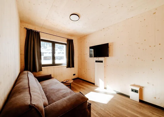 Clofers Active Sonnleitn Hermagor-Pressegger See