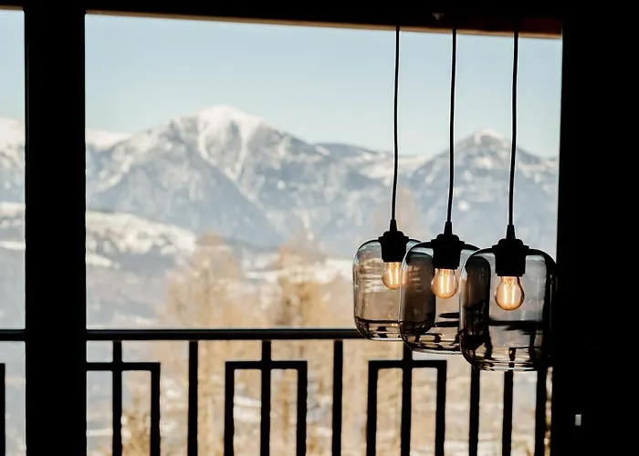 Apartament Clofers Active Sonnleitn *