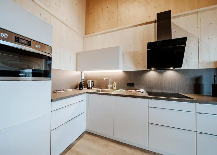 Apartament Clofers Active Sonnleitn Hermagor-Pressegger See