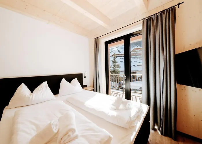 Clofers Active Sonnleitn Apartament