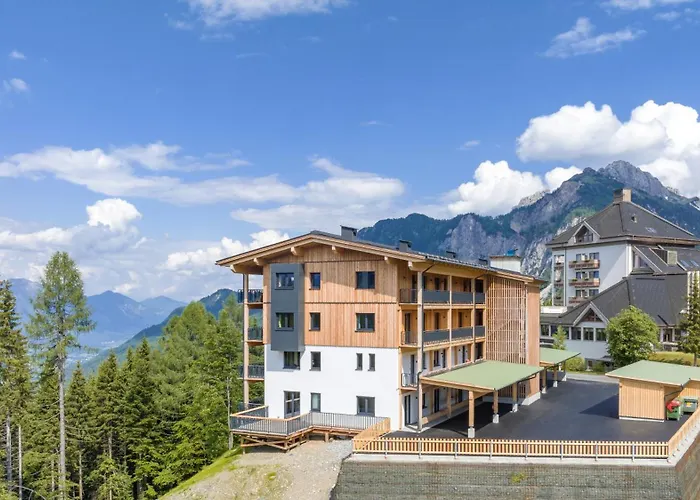 Clofers Active Sonnleitn Apartament Hermagor-Pressegger See