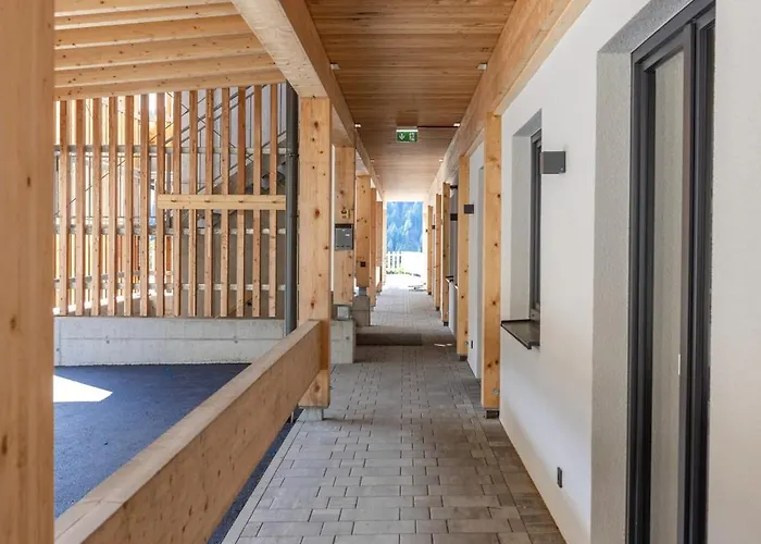 Clofers Active Sonnleitn Apartament *