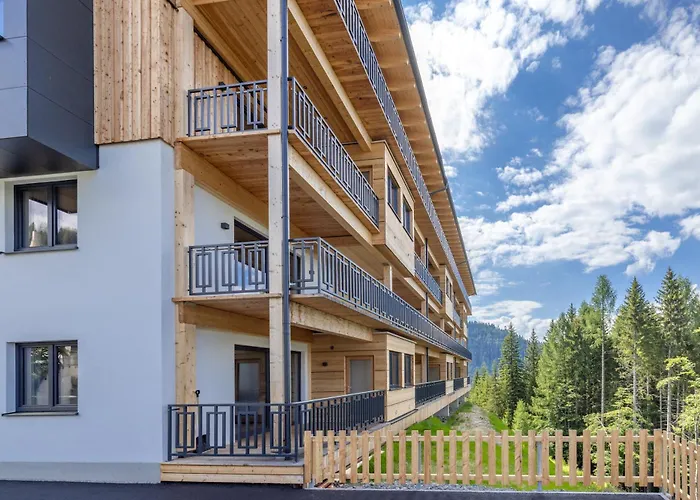 Clofers Active Sonnleitn Apartament