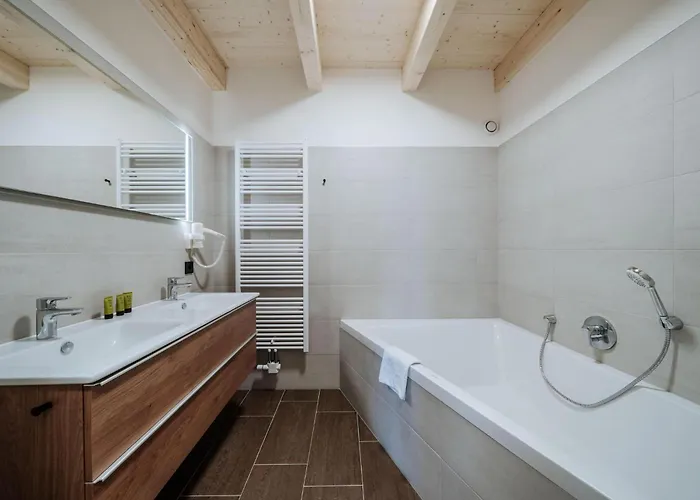 Clofers Active Sonnleitn Hermagor-Pressegger See