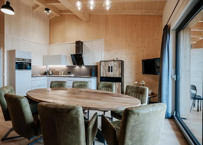 Apartament Clofers Active Sonnleitn *