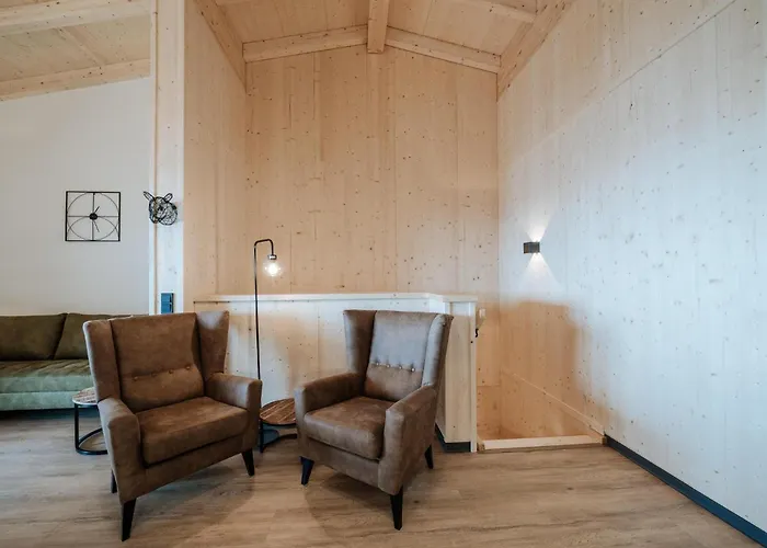 Clofers Active Sonnleitn Apartament Hermagor-Pressegger See