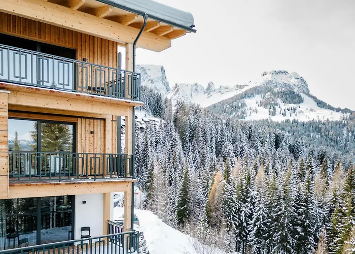 Clofers Active Sonnleitn Apartament Hermagor-Pressegger See