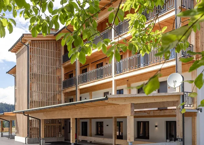 Clofers Active Sonnleitn Hermagor-Pressegger See