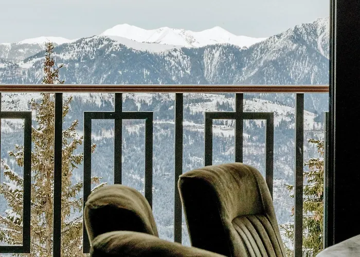 Clofers Active Sonnleitn Apartament Hermagor-Pressegger See