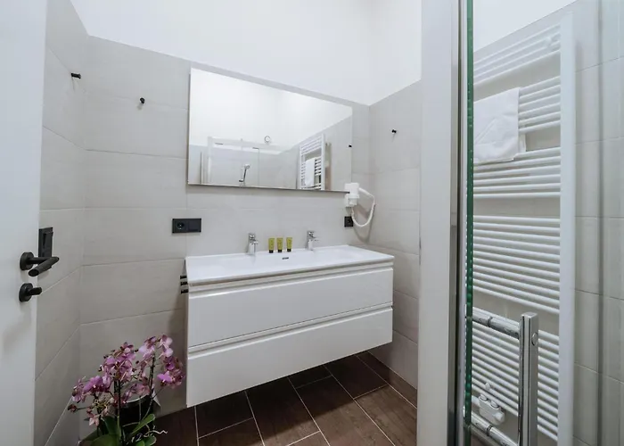 Apartament Clofers Active Sonnleitn