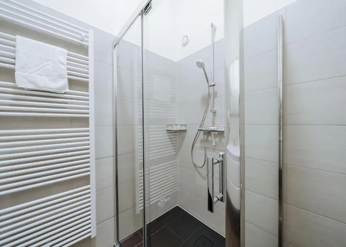 Clofers Active Sonnleitn Apartament *