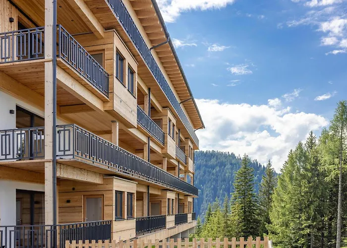 Clofers Active Sonnleitn Hermagor-Pressegger See