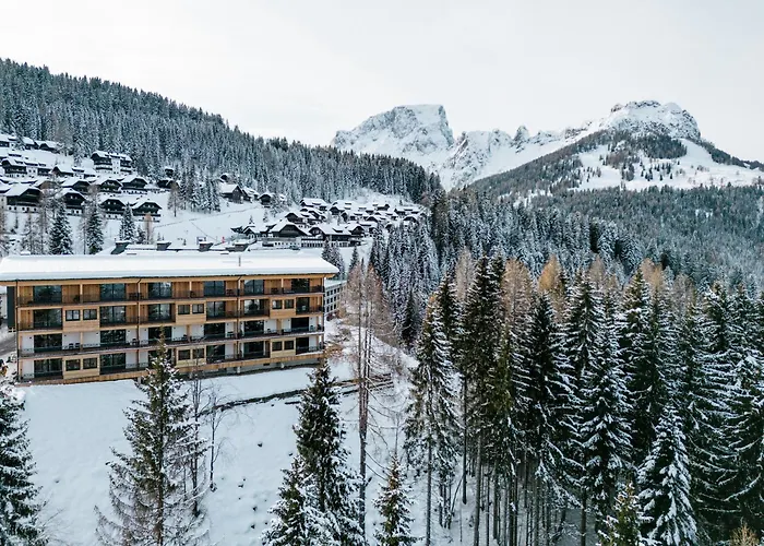 Clofers Active Sonnleitn Apartament Hermagor-Pressegger See