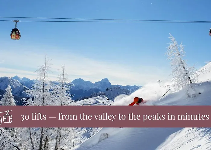 Clofers Active Sonnleitn Hermagor-Pressegger See